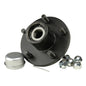 CE Smith Hub Kit 5x4 12 1 Straight Spindle 125 13216