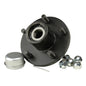 CE Smith Hub Kit 5x4 12 1 to 1116 Tapered Spindled 179 Seal 13517