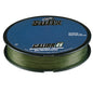 Sufix Calibr8 Braid 300yds 10lb  Low Vis Green 694110G