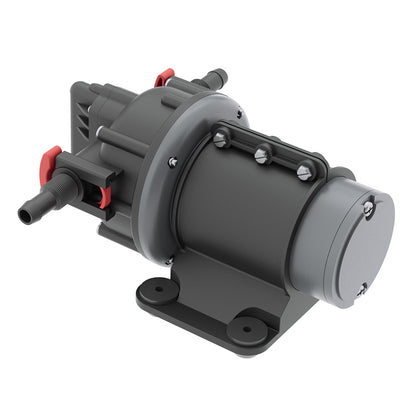 Johnson Pump Aqua Jet II WPS 35 GPM  12V  GSP 28 Bar 102500903