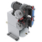 Johnson Pump Aqua Jet II Duo 2L WPS  104 GPM  12V  28 Bar 102500501