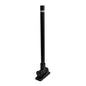 Perko 24 EZ Fold C5 AllRound Navigation Light  ForeAft Rotation  Black 1066DP2BLK
