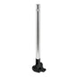 Perko 14 EZ Fold C5 AllRound Navigation Light  PortStarboard Rotation  Aluminum 1067DP1ALU