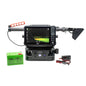 Vexilar Vision X10 Live View System Ice Bundle VX10IB