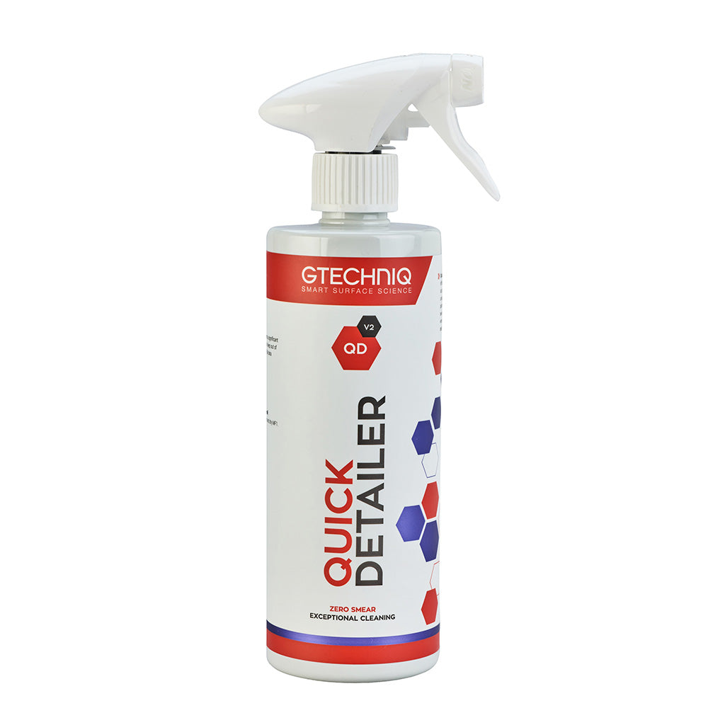 Gtechniq Auto Quick Detailer V2  500ml QD 05