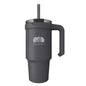 Toadfish SmartGrip Tumbler NonTip  24oz  Grey 1406