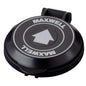 Maxwell P19006 Covered Footswitch  Black P19006