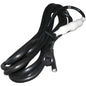 Furuno 000135397 Power Cable for 600L582L2921650 000135397