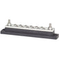 Blue Sea 2105 MaxiBus 250AMP Common BusBars 12 x 10 Terminal Screws 2105