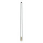 Digital Antenna 528VW 4 VHF Antenna w15 Cable  White 528VW