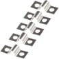 Blue Sea 9216 Terminal Block Jumper f2600 Series Blocks  Package of 5 9216