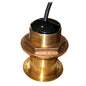 Raymarine Low Profile Bronze Depth Only E66014