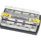 Blue Sea 2723 DualBus Plus 516 Stud  5 x 10  32 Screw Terminal 2723
