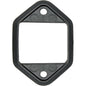 Blue Sea 7198 285Series Circuit Breaker Panel Mount Adapter 7198
