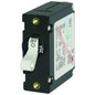 Blue Sea 7214 ACDC Single Pole Magnetic World Circuit Breaker  20AMP 7214