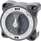 Blue Sea 3000 HDSeries Battery Switch Single Circuit ONOFF 3000
