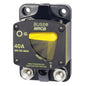 Blue Sea 7138 187  Series Thermal Circuit Breaker    40Amp 7138