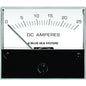 Blue Sea 8005 DC Analog Ammeter  234 Face 025 Amperes DC 8005