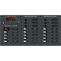 Blue Sea 8379 DC Main  20 Positions 8379