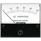 Blue Sea 9630 AC Analog Ammeter  050 Amperes AC 9630