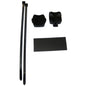 Garmin Handlebar Mount fEdge 205 305 605  705 0101072500