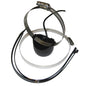 Humminbird XTM920T Trolling Motor Transducer 7101601