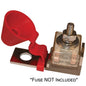 Blue Sea 5191 Terminal Fuse Block 30300AMP 5191