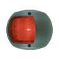 Perko LED Side Light  Red  12V  Black Plastic Housing 0170BP0DP3