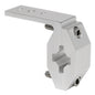 Cannon Rod Holder Rail Mount  34 to 114 1904015