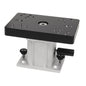 Cannon Aluminum Swivel Base Downrigger Pedestal  4 1904032