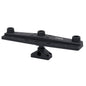 Scotty Triple Rod Holder Mount  Board only 257