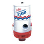 Rule 3700 Automatic Bilge Pump  12V 55S