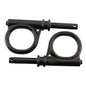 Scotty 104 Strongback Oar Lock  134 ID 104