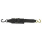 BoatBuckle KwikLok Transom TieDown  2 x 4  Pair F13111