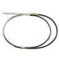UFlex M66 14 Fast Connect Rotary Steering Cable Universal M66X14