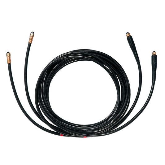 UFlex Hydraulic Hose Kit 12 Two Hoses KITOB12