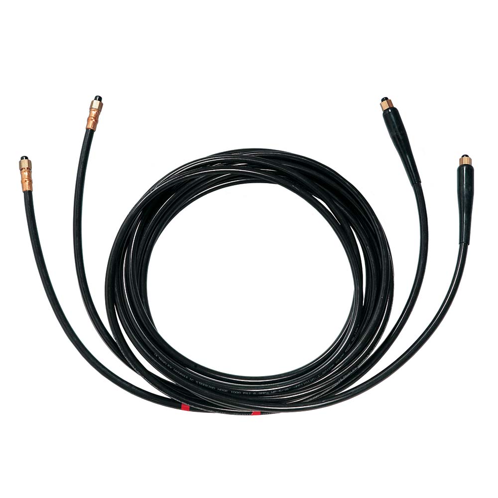 UFlex Hydraulic Hose Kit 18 Two Hoses KITOB18