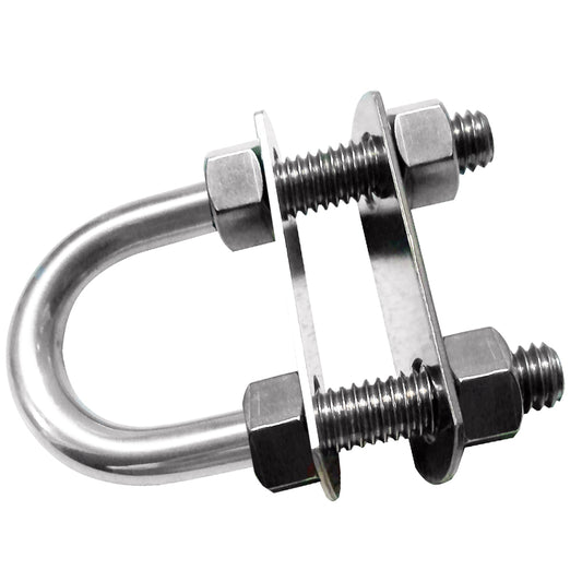 Whitecap Bow Eye 12 x 3716 S5023P