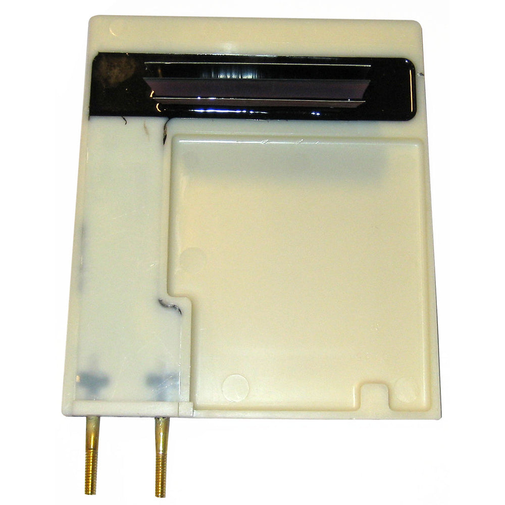 Raritan Electrode Pack  12v 325000