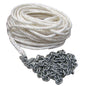 Powerwinch 200 of 12 Rope 15of 14 HT Chain Rode P10294