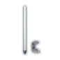 Digital Antenna Cell 18 295PW White Global Antenna  9dB 295PW