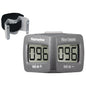 Raymarine Wireless Micro Compass System wStrap Bracket T061