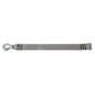 BoatBuckle Winch Strap wLoop End 2 x 20 F05848