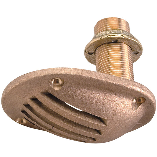 Perko 12 Intake Strainer Bronze MADE IN THE USA 0065DP4PLB