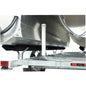 CE Smith Pontoon Post GuideOn 27670