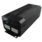 Xantrex XPower 5000 Inverter Dual GFCI Remote ONOFF UL458 8135000UL