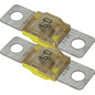 Blue Sea 5253 MIDIAMI Fuse 60 Amp  Pair 5253