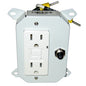 Xantrex Freedom SW GFCI Outlet Option Kit fSW2000 SW2012  SW3012 Only 8089003