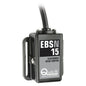 Quick EBSN 15 Electronic Switch fBilge Pump  15 Amp FDEBSN015000A00