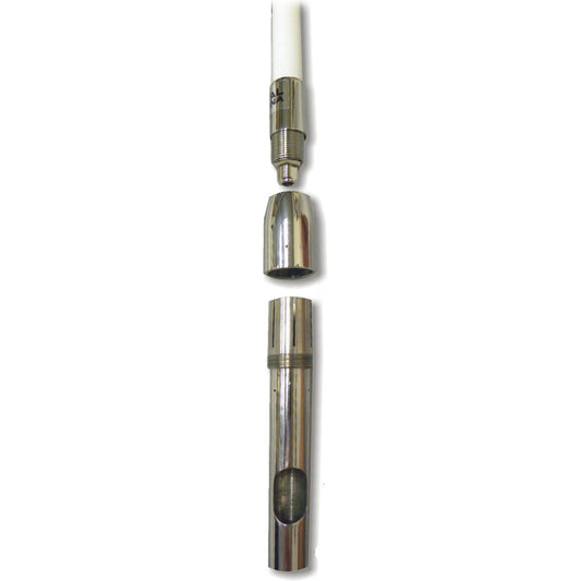 Digital Antenna 4 Cellular 9dB Dual Band Collett Ferrule Antenna 1183CW